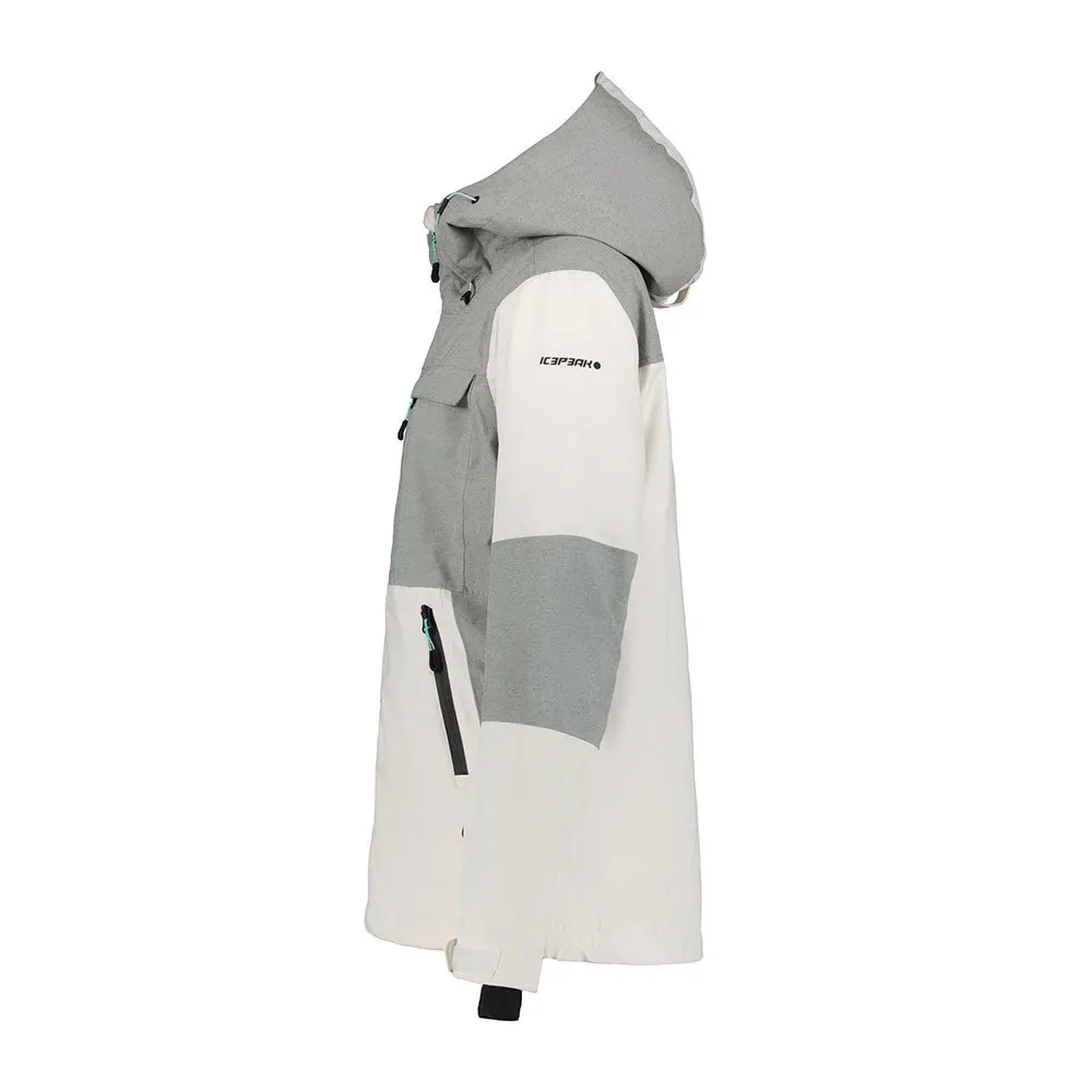 Icepeak Cavour Jacke, Powder Icepeak Cavour Jacke, Powder