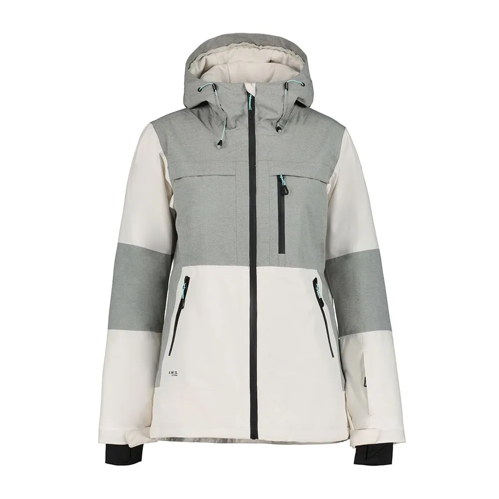 Icepeak Cavour Jacke, Powder Icepeak Cavour Jacke, Powder