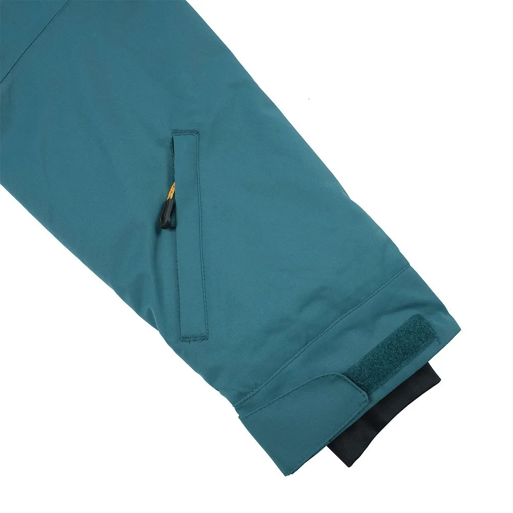 Icepeak Chester Jacke, Emerald Icepeak Chester Jacke, Emerald