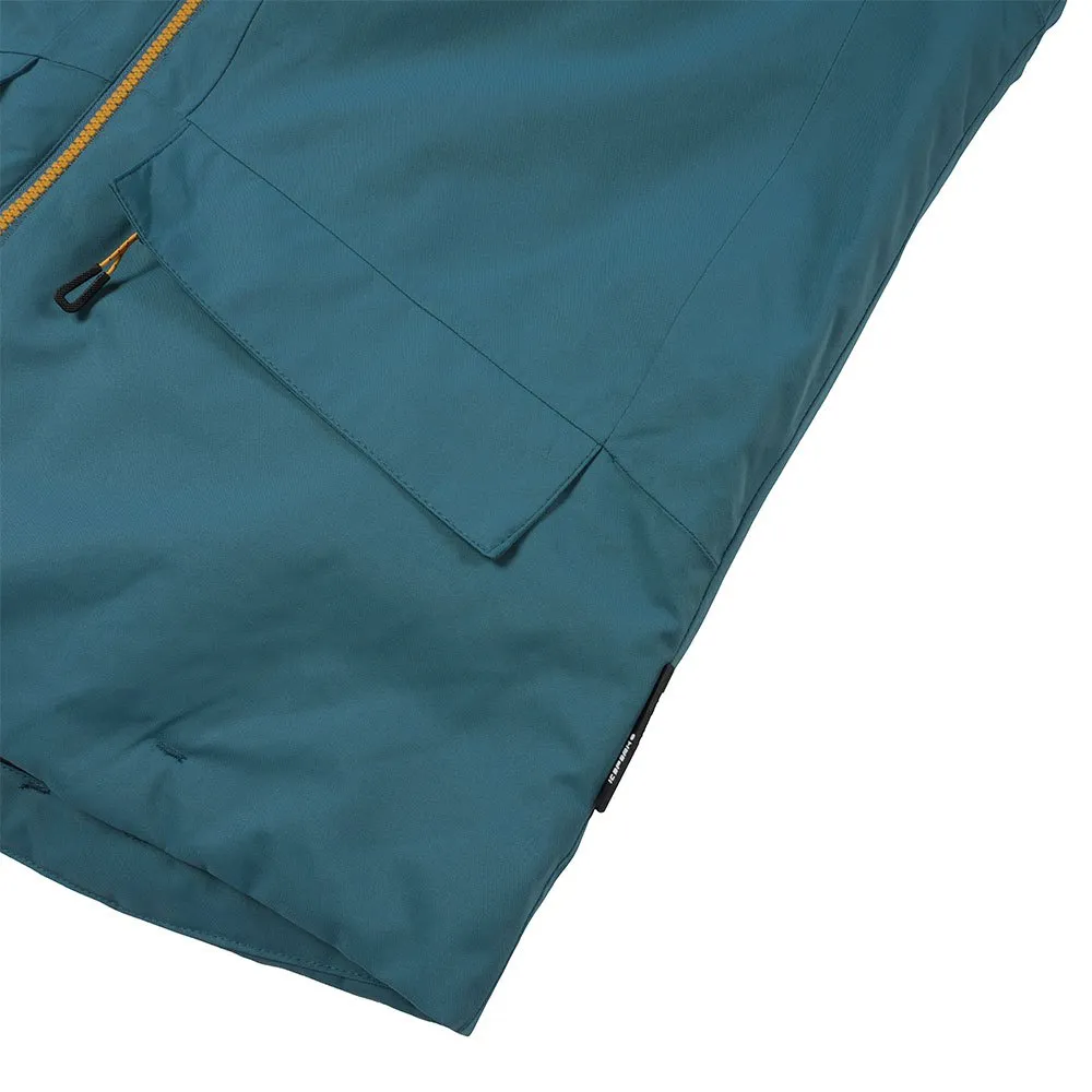 Icepeak Chester Jacke, Emerald Icepeak Chester Jacke, Emerald