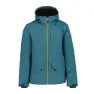 Icepeak Chester Jacke, Emerald
