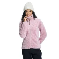 Icepeak Colony I Fleece Mit Durchgehendem Reißverschluss