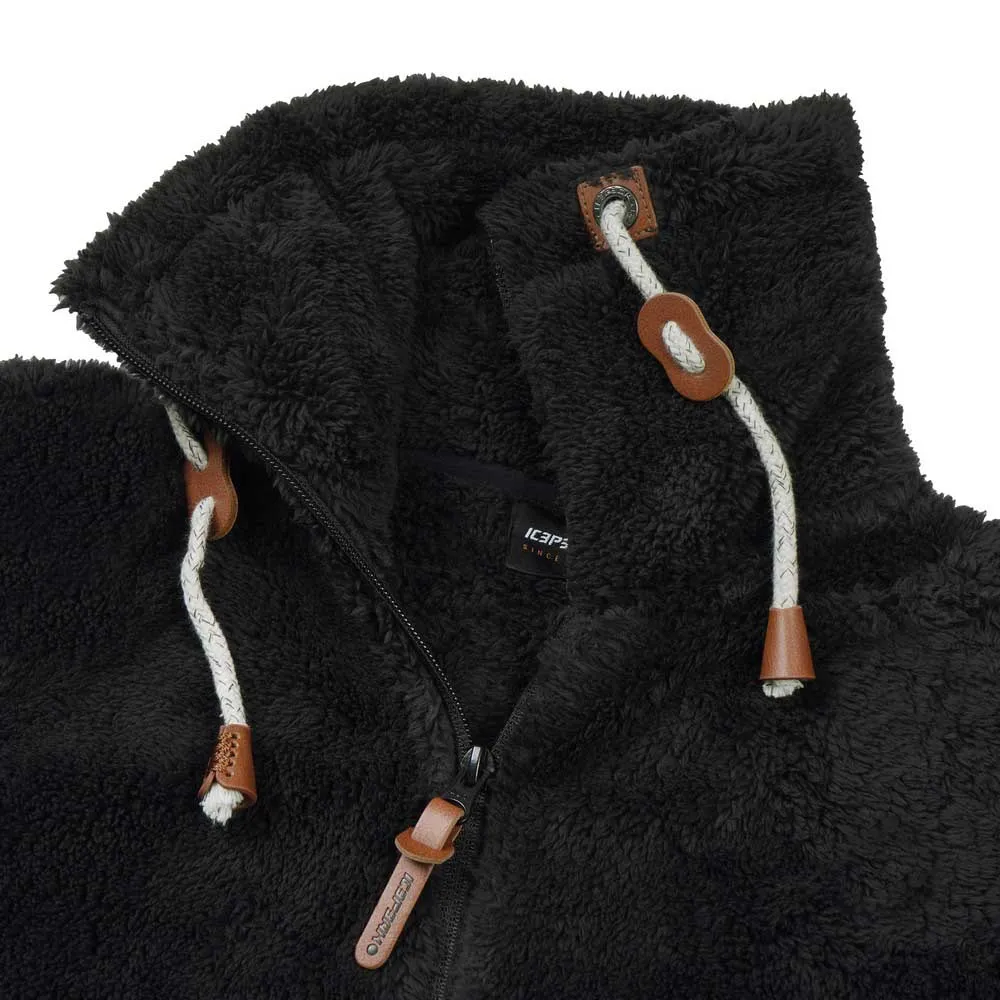 Icepeak Colony I Fleece Mit Durchgehendem Reißverschluss Icepeak Colony I Fleece Mit Durchgehendem Reißverschluss