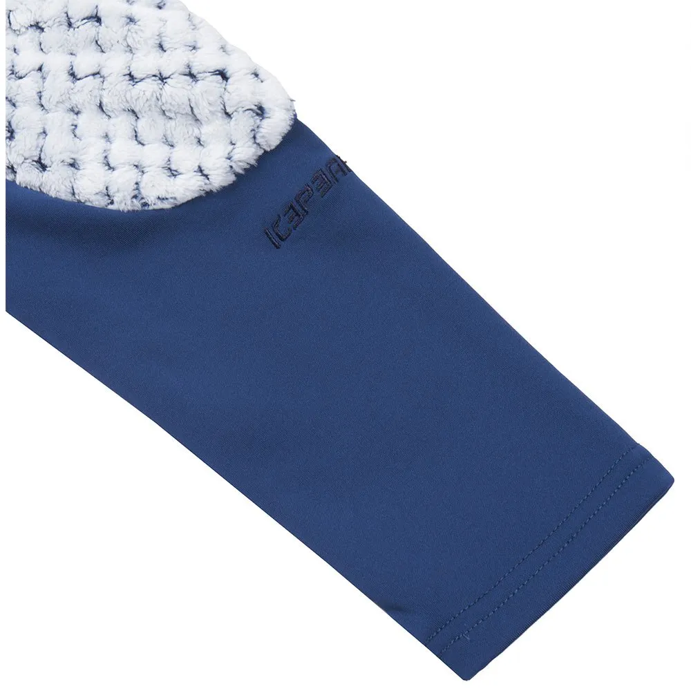 Icepeak Daisetta I Kapuzenfleece Icepeak Daisetta I Kapuzenfleece