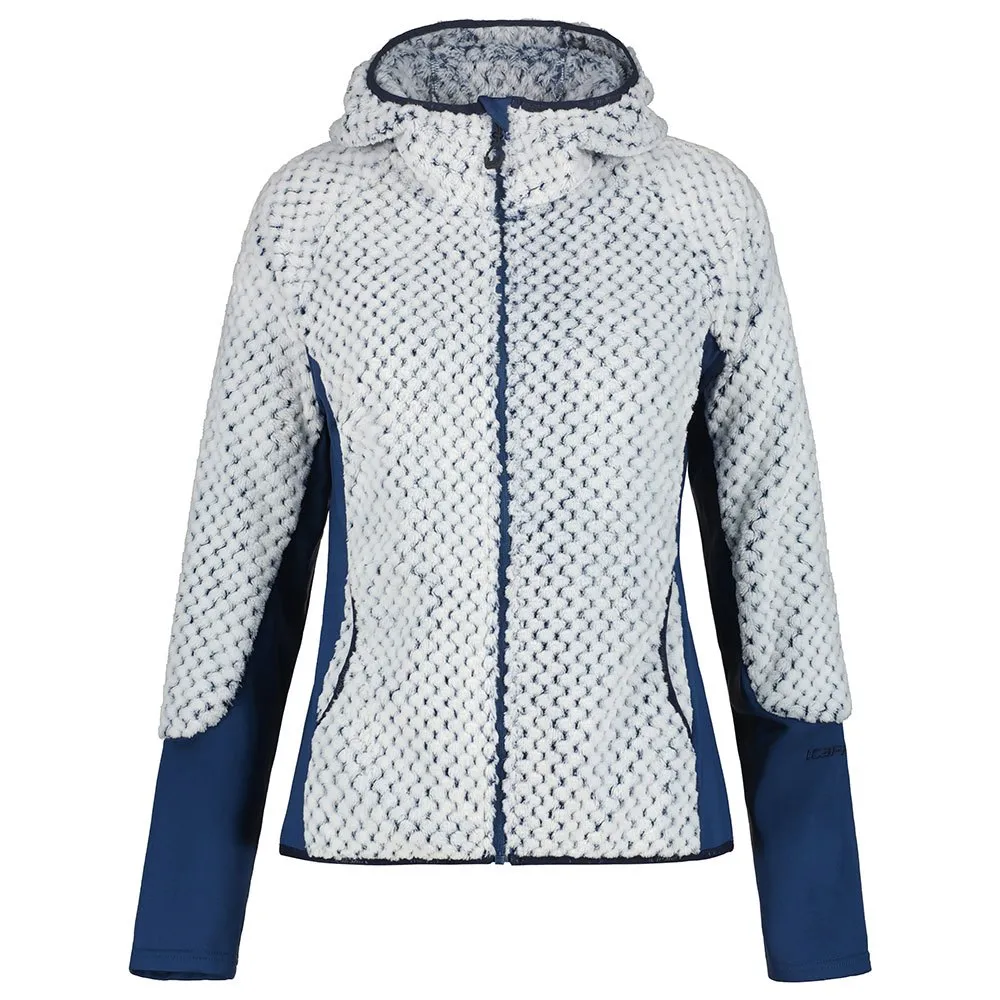 Icepeak Daisetta I Kapuzenfleece Icepeak Daisetta I Kapuzenfleece