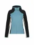 Icepeak Damen Fleecejacke Basile Hoodie