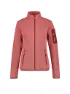 Icepeak Damen Fleecejacke Bowersville