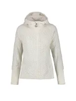 Icepeak Damen Fleecejacke Daisetta Hoodie