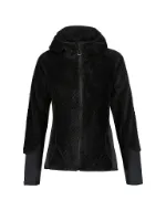 Icepeak Damen Fleecejacke Daisetta Hoodie Icepeak Damen Fleecejacke Daisetta Hoodie