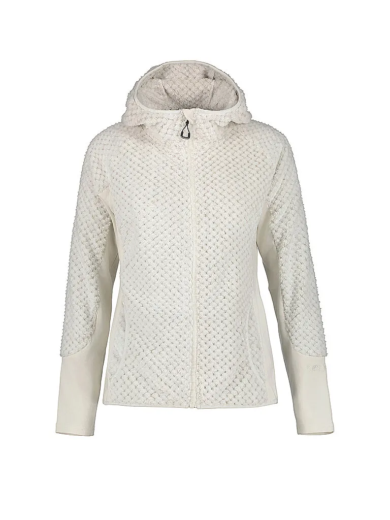 Icepeak Damen Fleecejacke Daisetta Hoodie Icepeak Damen Fleecejacke Daisetta Hoodie