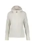 Icepeak Damen Fleecejacke Daisetta Hoodie