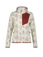 Icepeak Damen Fleecejacke Donnelly Hoodie