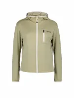 Icepeak Damen Fleecejacke Yanka Hoodie Icepeak Damen Fleecejacke Yanka Hoodie