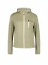 Icepeak Damen Fleecejacke Yanka Hoodie