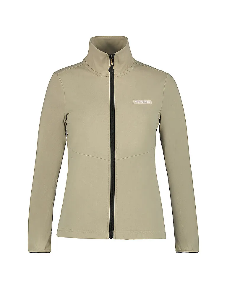 Icepeak Damen Fleecejacke Yoda Icepeak Damen Fleecejacke Yoda