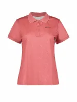 Icepeak Damen Funktionspolo Brooklet
