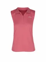 Icepeak Damen Funktionspolo Tank Bazine Icepeak Damen Funktionspolo Tank Bazine