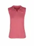 Icepeak Damen Funktionspolo Tank Bazine