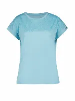 Icepeak Damen Funktionsshirt Brownfield Icepeak Damen Funktionsshirt Brownfield