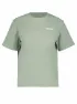 Icepeak Damen Funktionsshirt Yasmin, Hellgrün