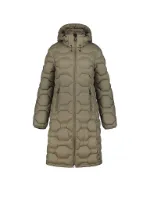 Icepeak Damen Iso Wintermantel Hoodie Icepeak Damen Iso Wintermantel Hoodie