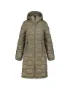 Icepeak Damen Iso Wintermantel Hoodie