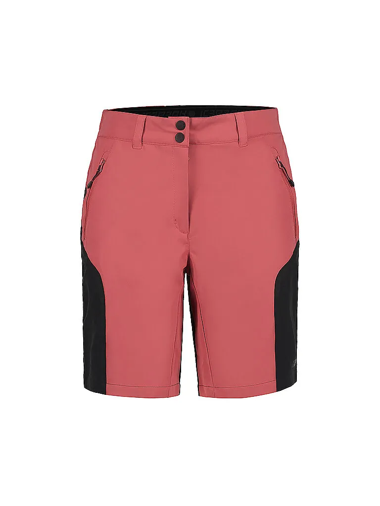 Icepeak Damen Short Bastrop Icepeak Damen Short Bastrop