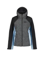 Icepeak Damen Softshelljacke Beebe Hoodie