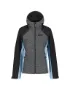 Icepeak Damen Softshelljacke Beebe Hoodie