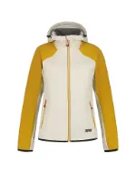 Icepeak Damen Softshelljacke Braden Hoodie Icepeak Damen Softshelljacke Braden Hoodie