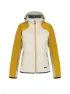 Icepeak Damen Softshelljacke Braden Hoodie
