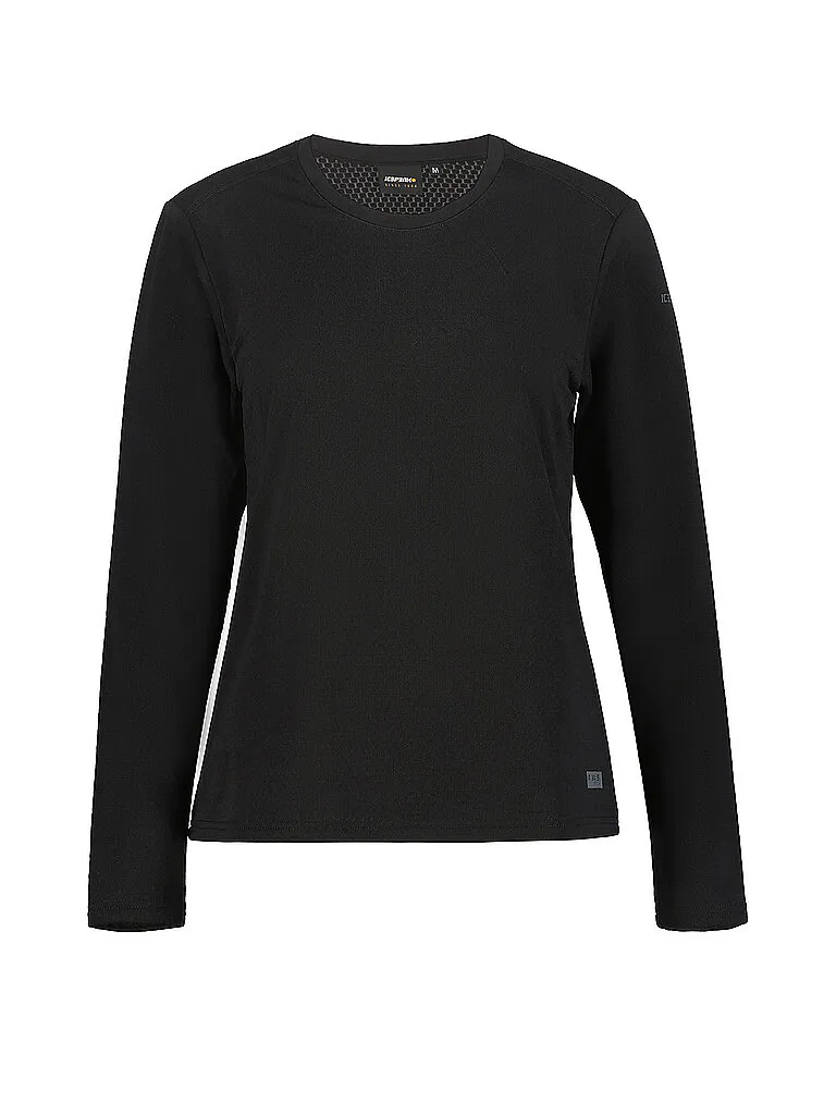 Icepeak Damen Tourenshirt Bologna Icepeak Damen Tourenshirt Bologna