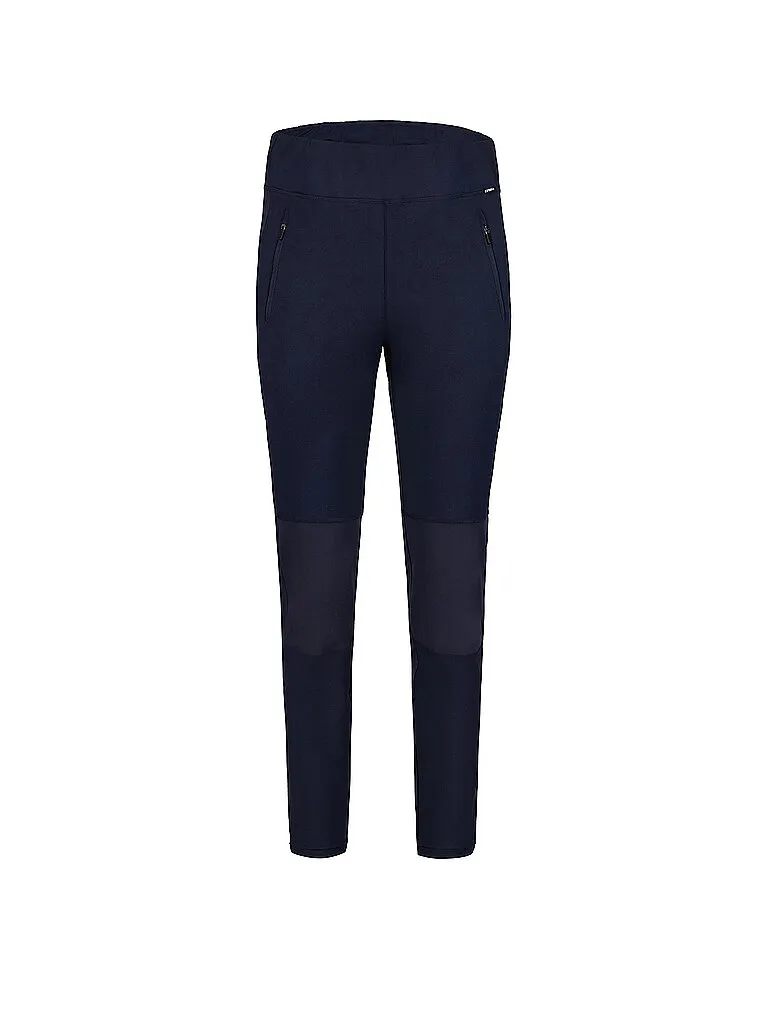 Icepeak Damen Wanderhose Bethune Hybrid Stretch Icepeak Damen Wanderhose Bethune Hybrid Stretch