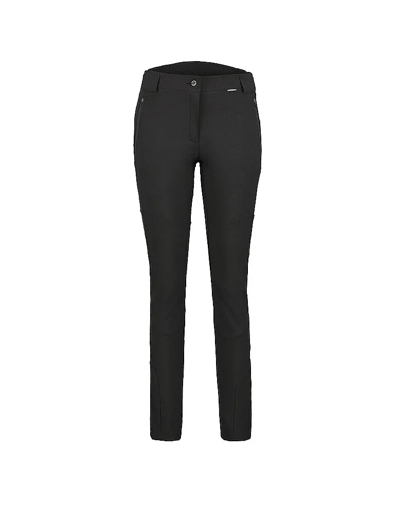 Icepeak Damen Wanderhose Doral Hybrid Icepeak Damen Wanderhose Doral Hybrid