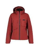 Icepeak Damen Wanderjacke Brilliant Shell Hoodie Icepeak Damen Wanderjacke Brilliant Shell Hoodie