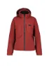 Icepeak Damen Wanderjacke Brilliant Shell Hoodie