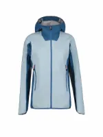 Icepeak Damen Wanderjacke Dazey 2.5L Hoodie Icepeak Damen Wanderjacke Dazey 2.5L Hoodie