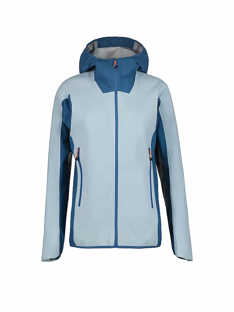Icepeak Damen Wanderjacke Dazey 2.5L Hoodie Icepeak Damen Wanderjacke Dazey 2.5L Hoodie