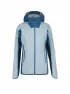 Icepeak Damen Wanderjacke Dazey 2.5L Hoodie
