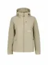 Icepeak Damen Wanderjacke Yona Hoodie