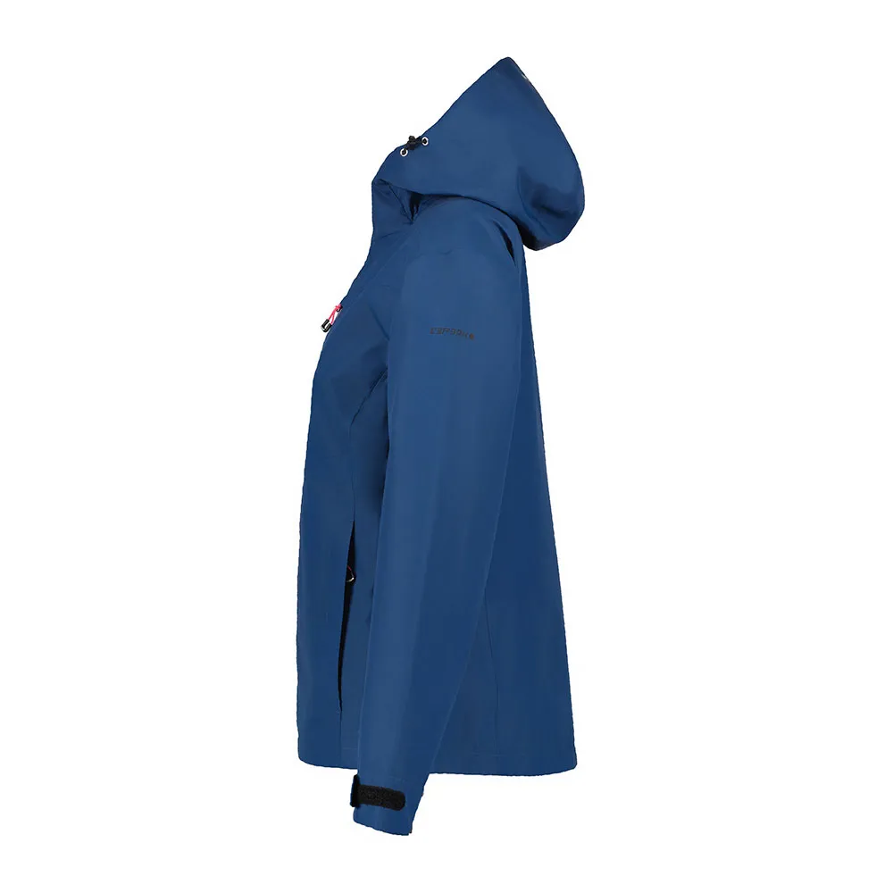 Icepeak Deblois Softshelljacke Icepeak Deblois Softshelljacke