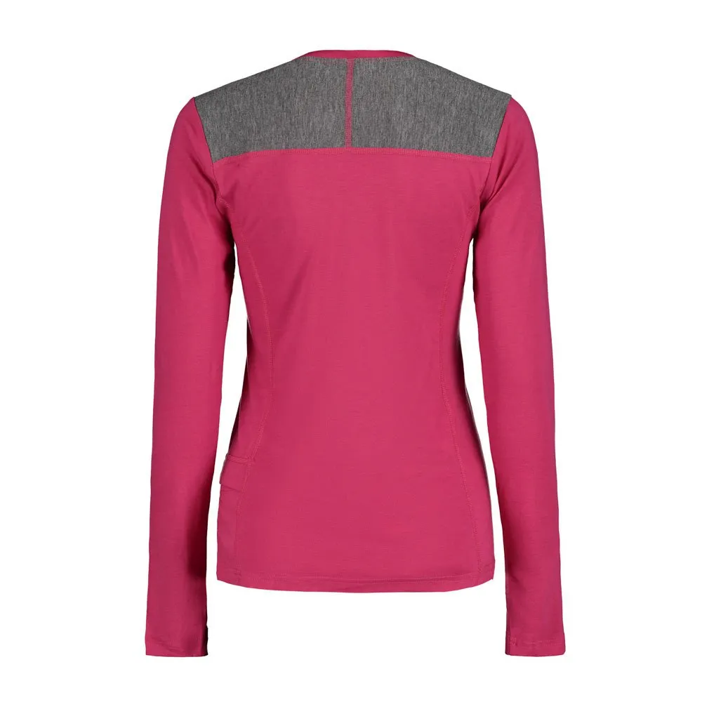 Icepeak Derry Langarm-t-shirt Icepeak Derry Langarm-t-shirt