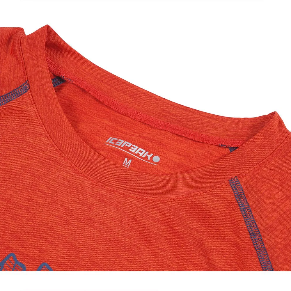 Icepeak Destin Kurzarm-t-shirt Icepeak Destin Kurzarm-t-shirt
