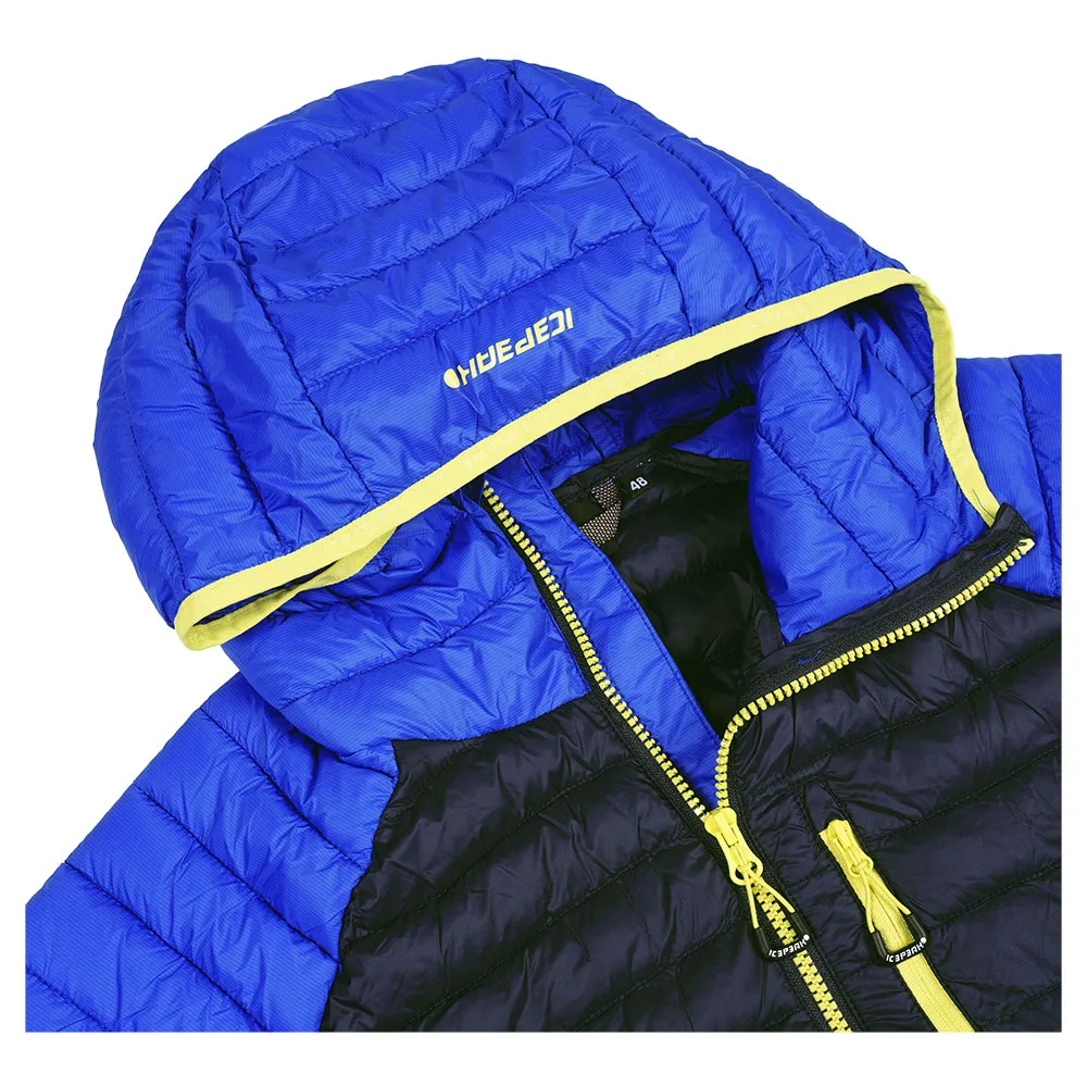 Icepeak Dillon Daunenjacke Icepeak Dillon Daunenjacke