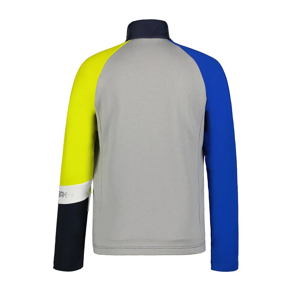 Icepeak Dilworth Fleece Mit Durchgehendem Reißverschluss