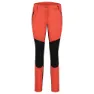 Coral-red