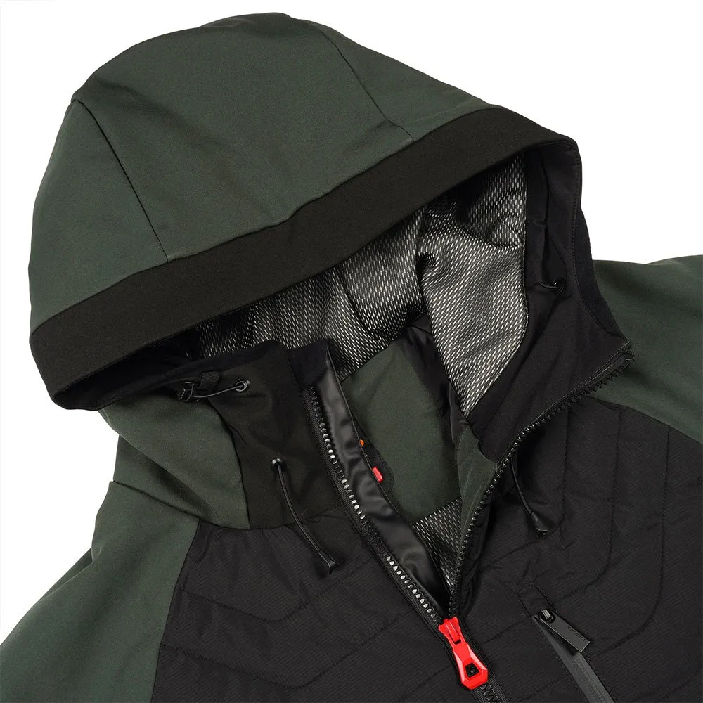 Icepeak Ebern Softshelljacke Icepeak Ebern Softshelljacke