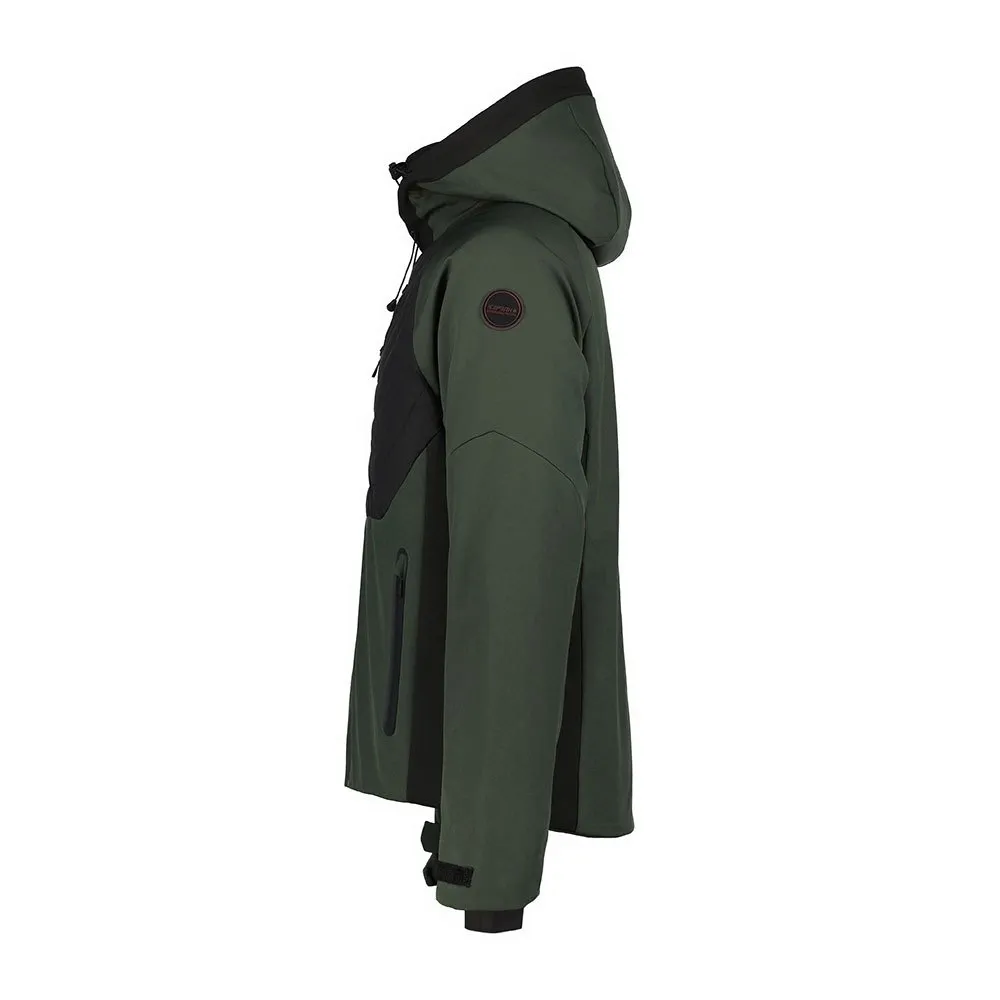 Icepeak Ebern Softshelljacke Icepeak Ebern Softshelljacke