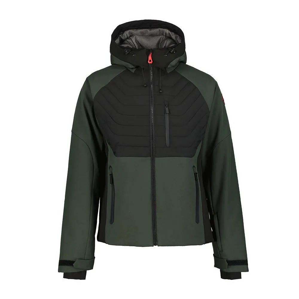 Icepeak Ebern Softshelljacke Icepeak Ebern Softshelljacke