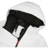 Icepeak Electra Jacke, White